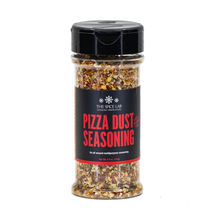 Pizza Dust Seasoning - BBQRubs.com
