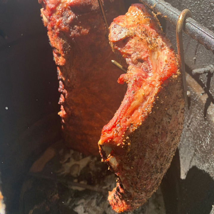Platoon Sergeant Seasoning - BBQRubs.com