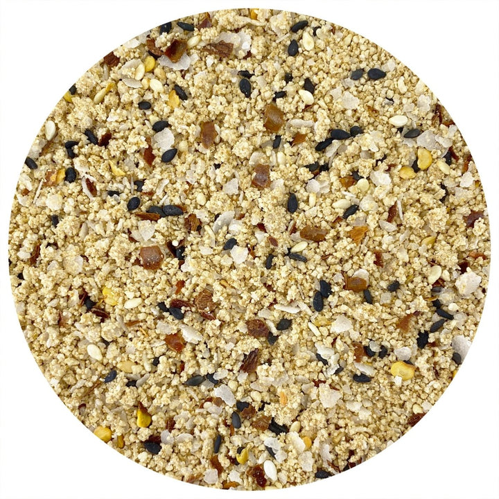Polynesian Pineapple Rub - BBQRubs.com
