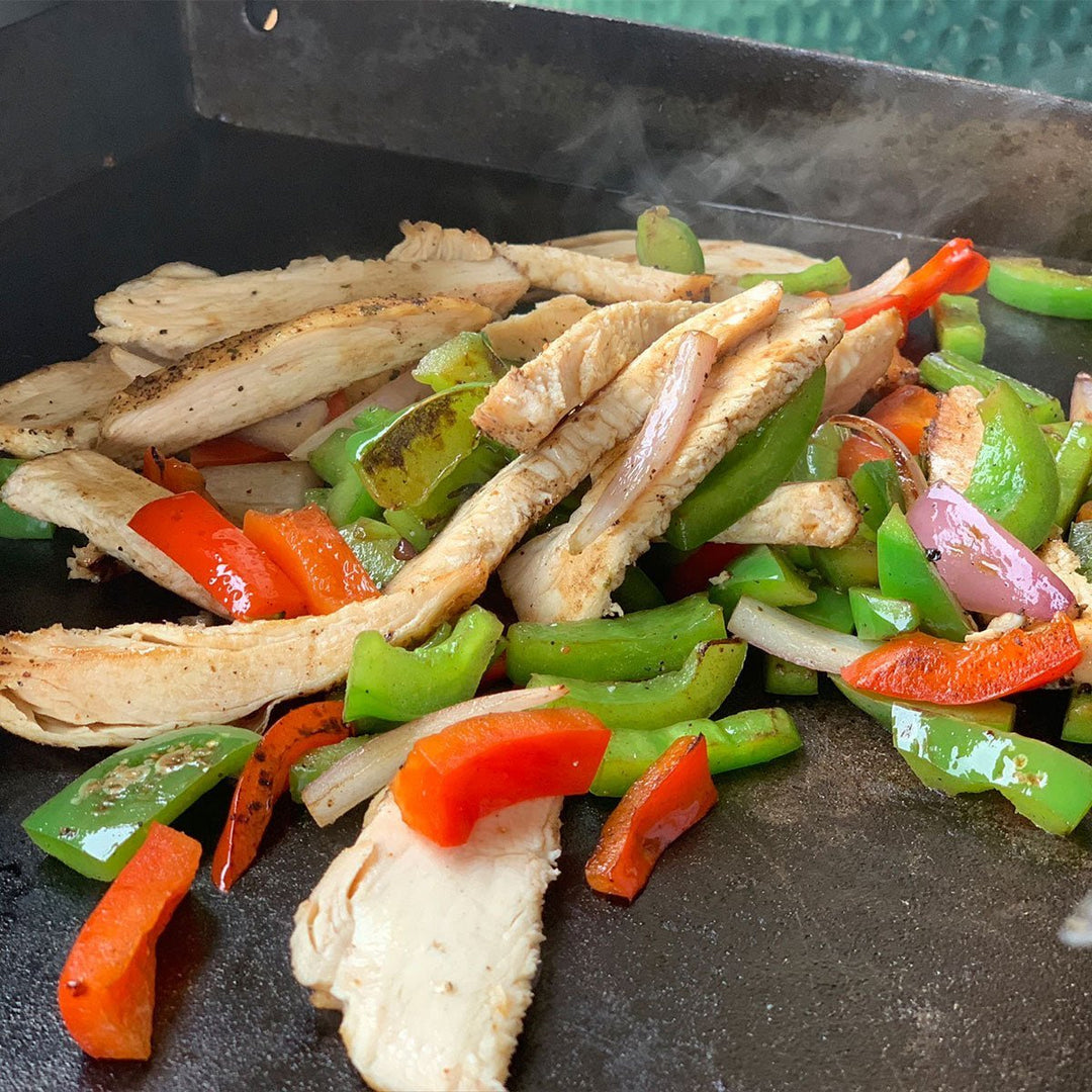 Pop Smoke Taco & Fajita Seasoning - BBQRubs.com