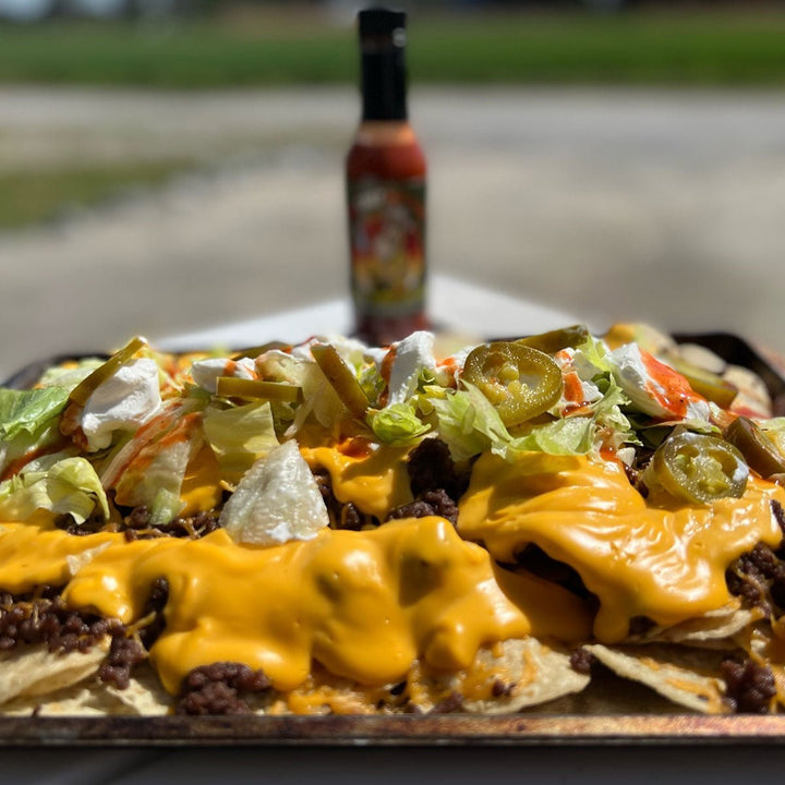 Pop Smoke Taco & Fajita Seasoning - BBQRubs.com