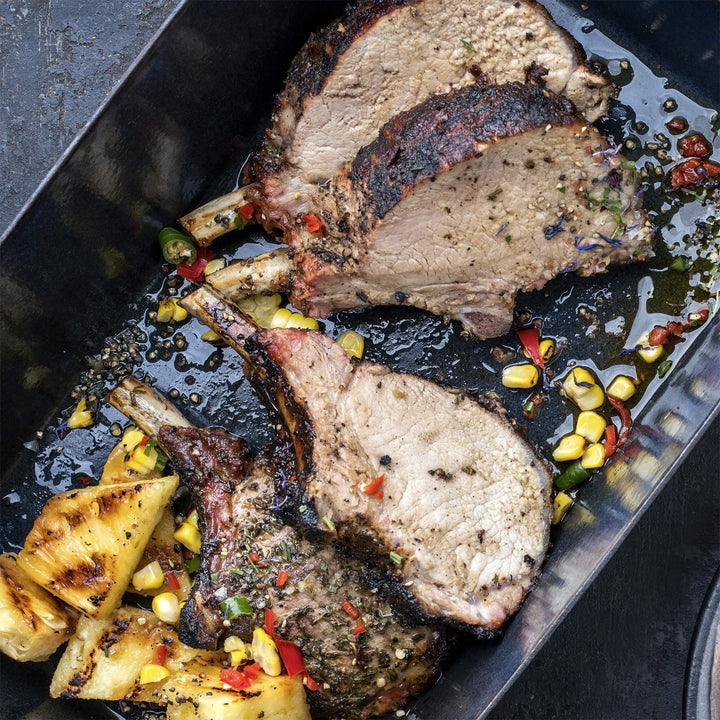 Redbeard’s Spice – The King’s Secret Pork Rub!