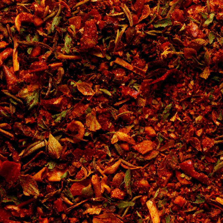 Prairie Fire BBQ Rub 6.25oz - BBQRubs.com