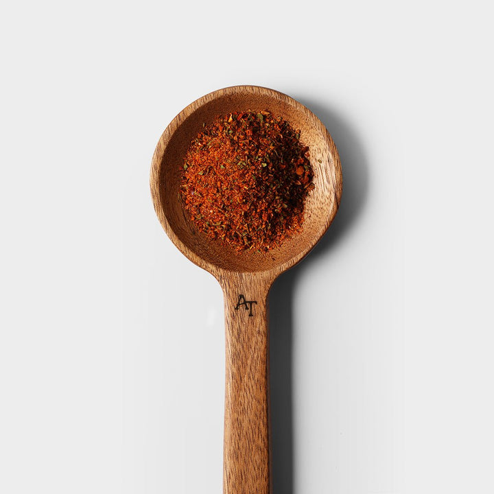 Prairie Fire BBQ Rub 6.25oz - BBQRubs.com