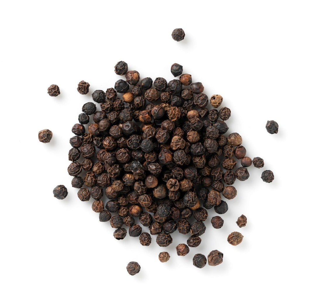 Premium Black Pepper Grinder - BBQRubs.com
