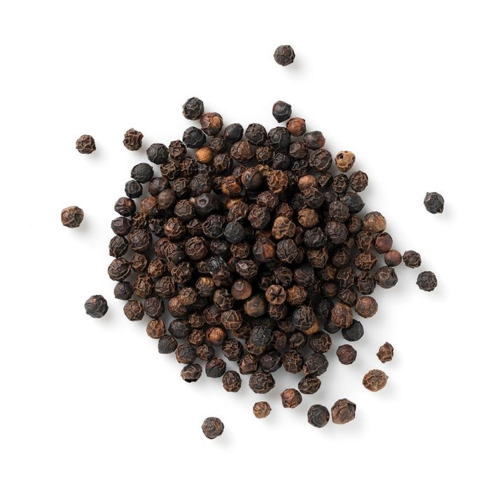 Premium Black Pepper Grinder - BBQRubs.com