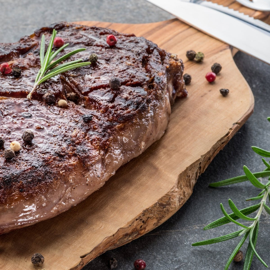 Premium Kings Peppercorn Grinder - BBQRubs.com