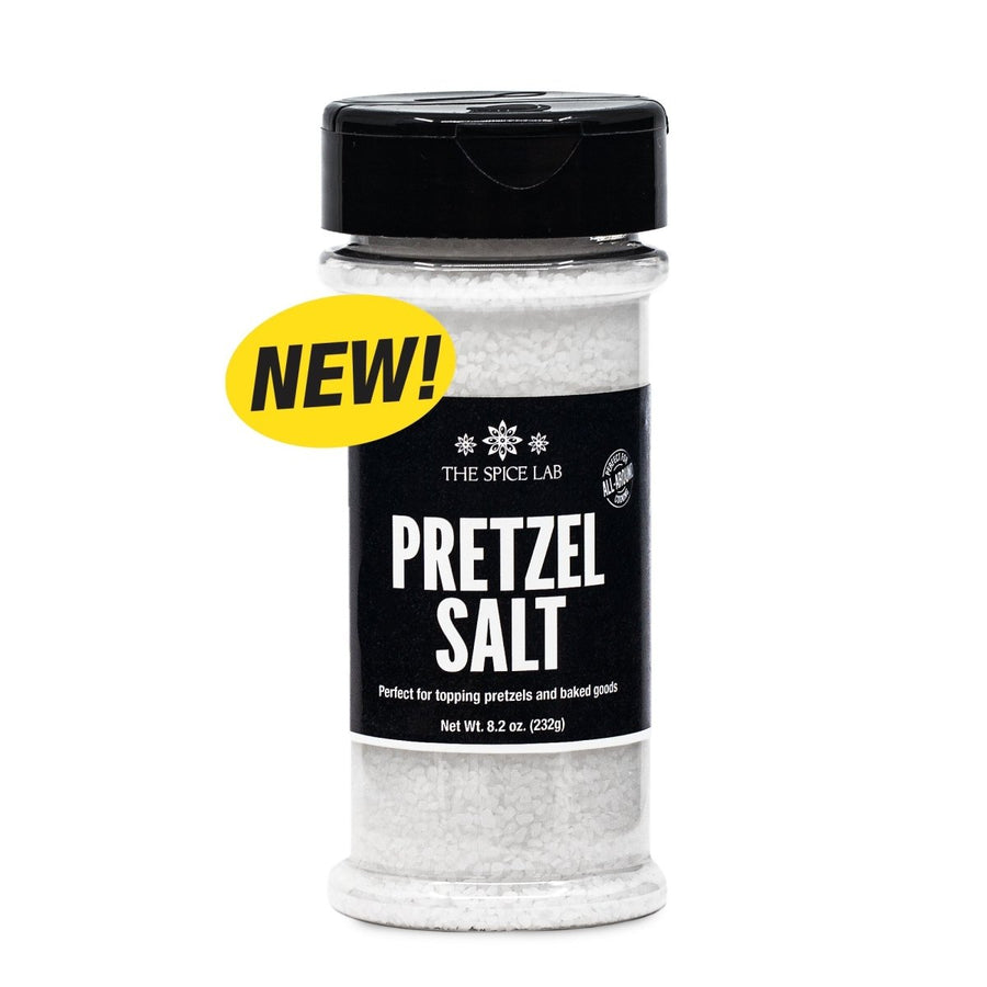 Pretzel Salt - BBQRubs.com