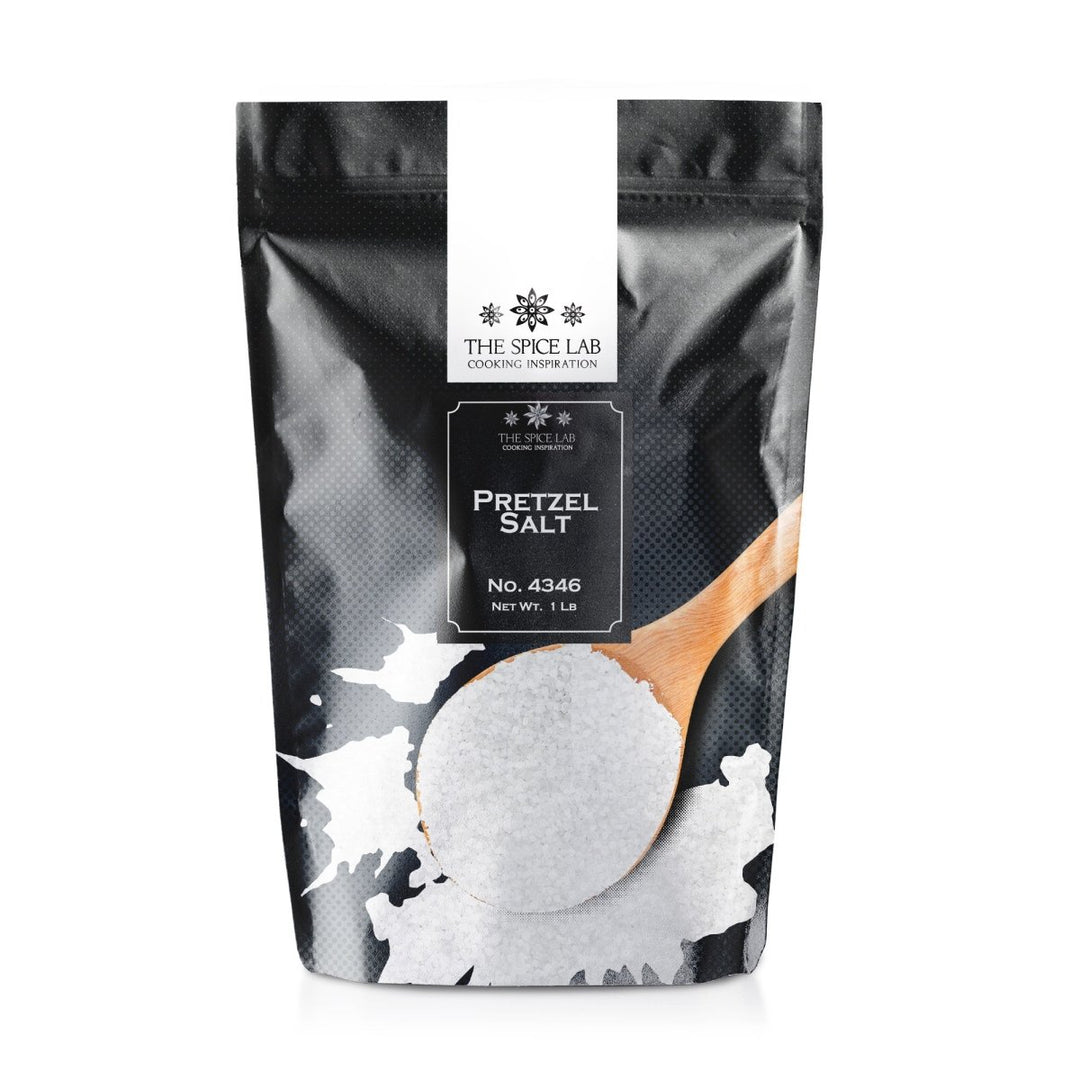 Pretzel Salt - BBQRubs.com