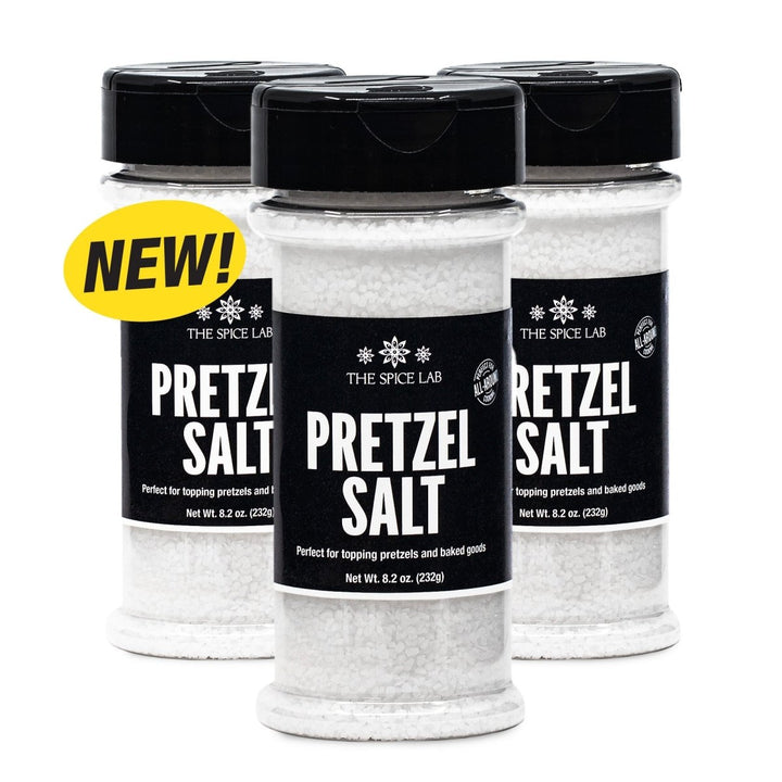 Pretzel Salt - BBQRubs.com