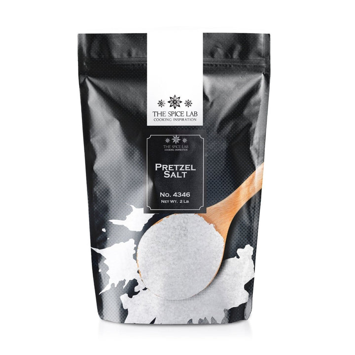 Pretzel Salt - BBQRubs.com