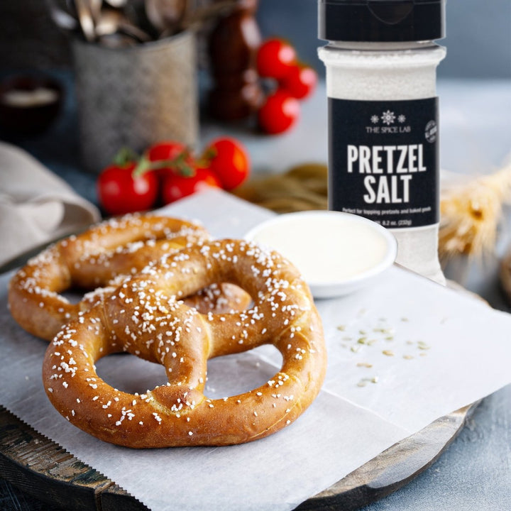 Pretzel Salt - BBQRubs.com