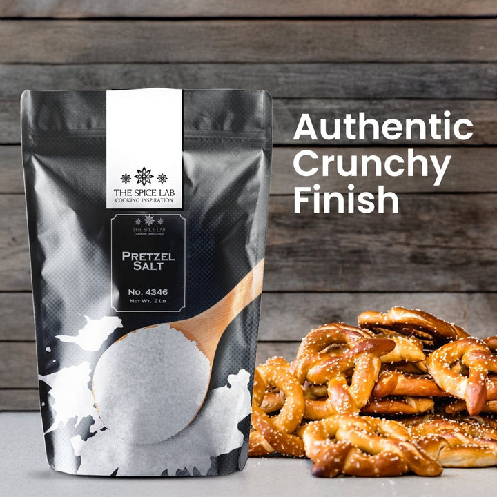 Pretzel Salt - BBQRubs.com