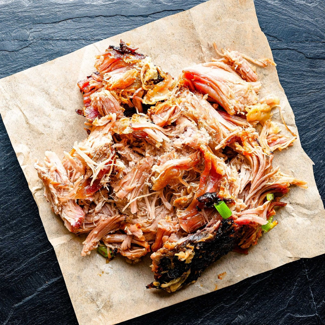 Pulled Meats Taster Pack - BBQRubs.com