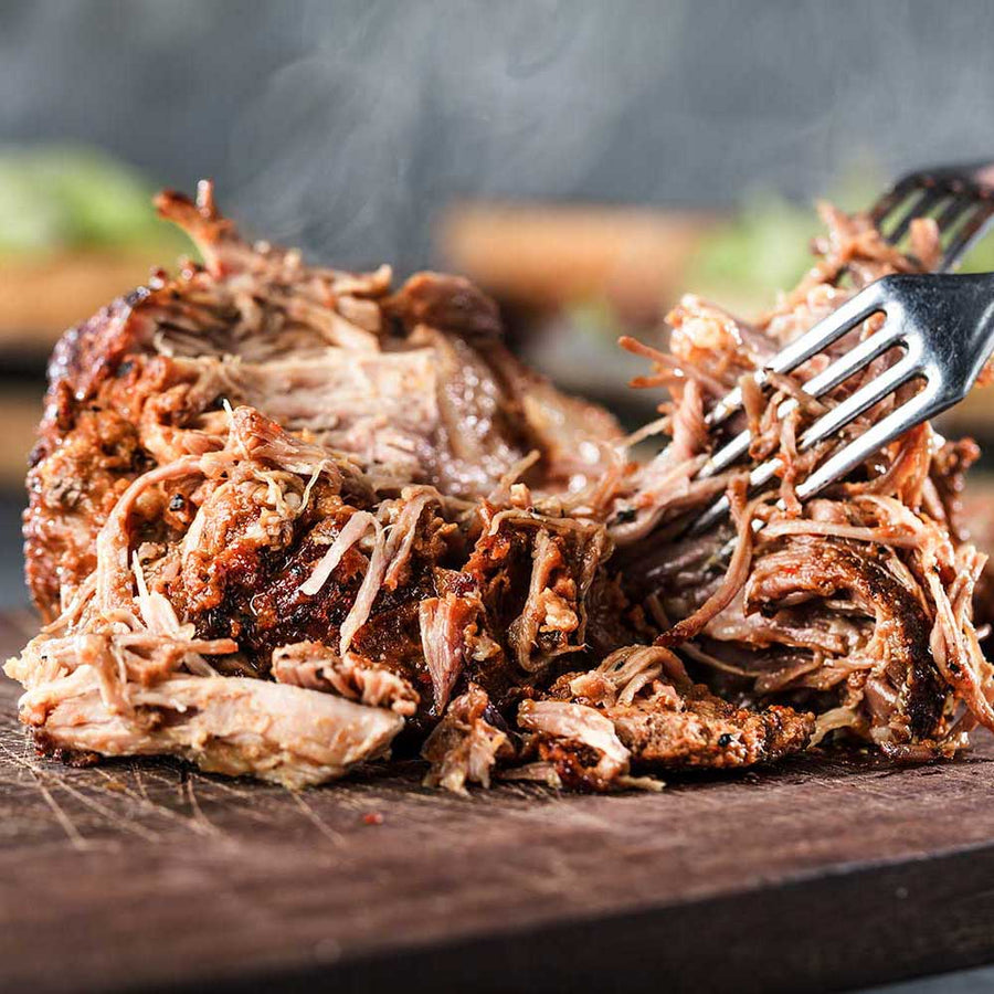 Pulled Meats Taster Pack - BBQRubs.com