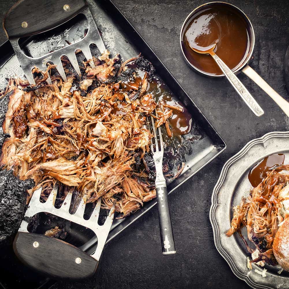 Pulled Meats Taster Pack - BBQRubs.com