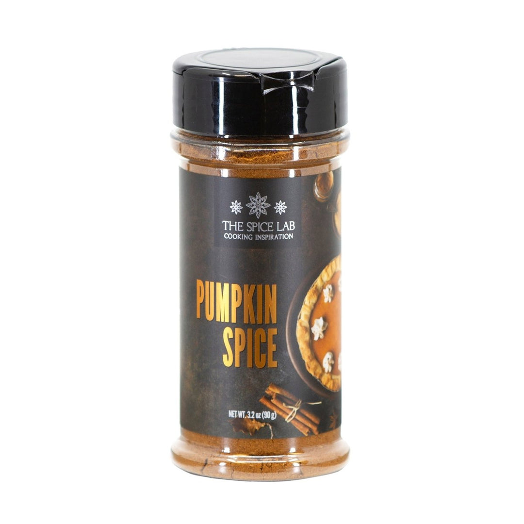 Pumpkin Pie Spice - BBQRubs.com