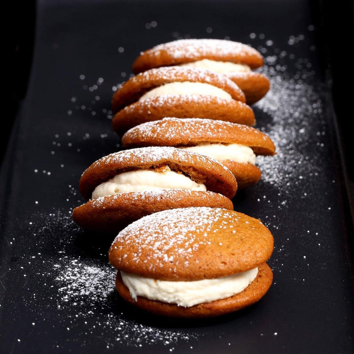 Pumpkin Pie Spice - BBQRubs.com