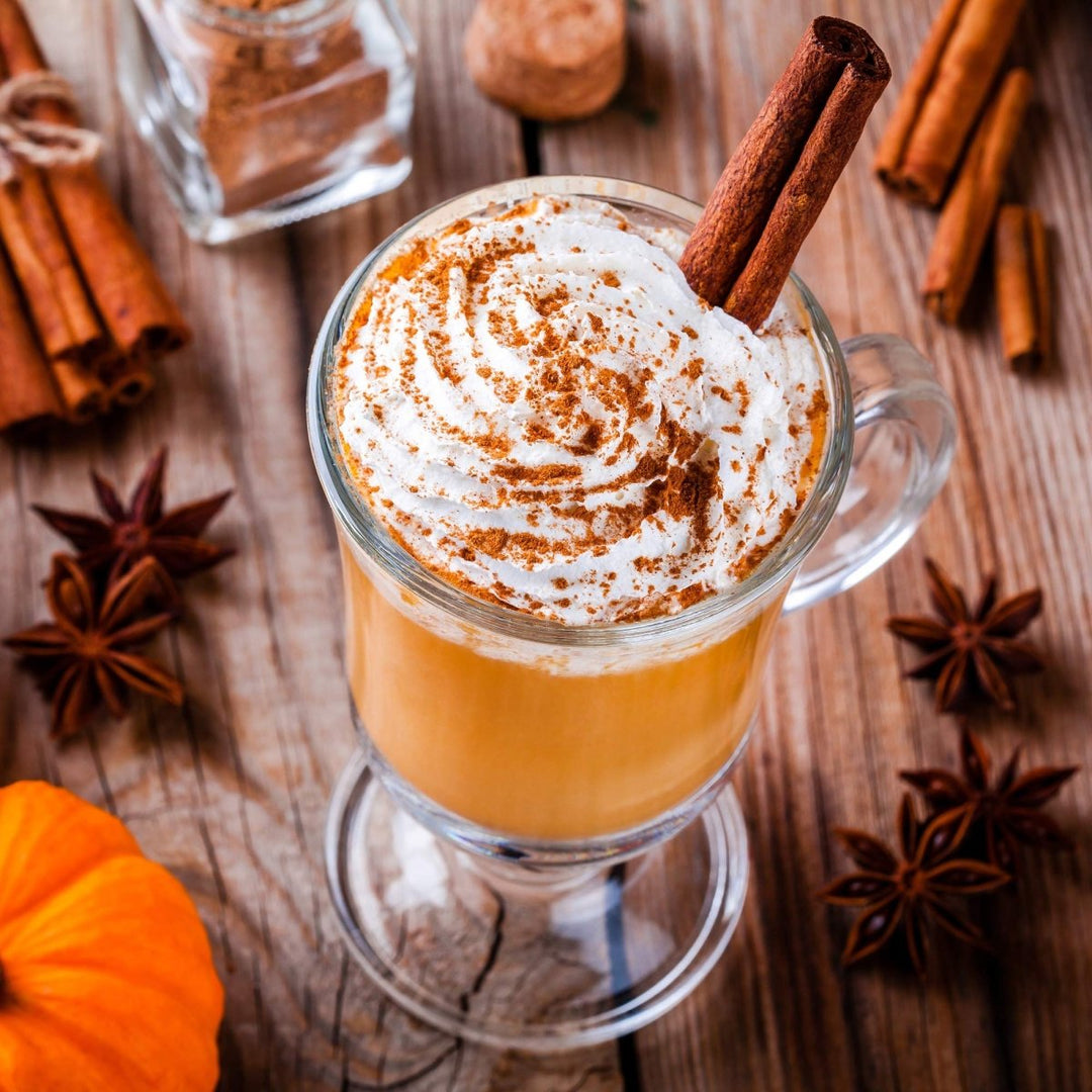 Pumpkin Pie Spice - BBQRubs.com
