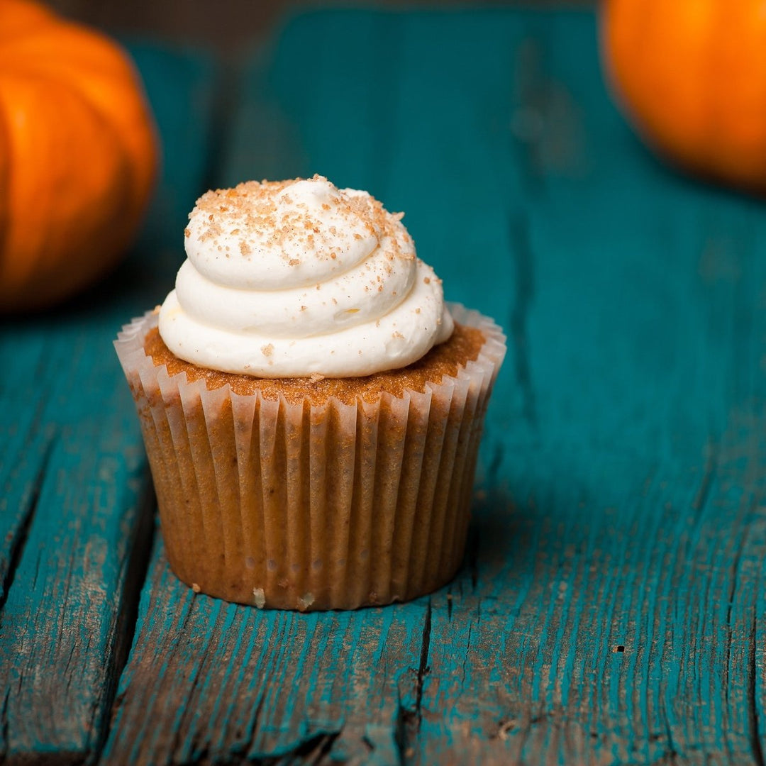 Pumpkin Pie Spice - BBQRubs.com