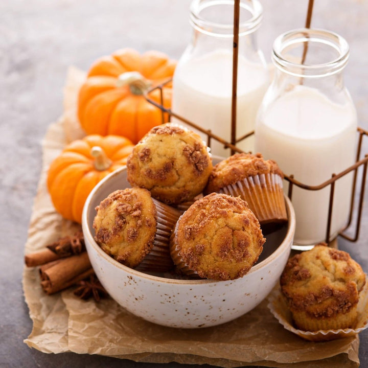 Pumpkin Pie Spice - BBQRubs.com