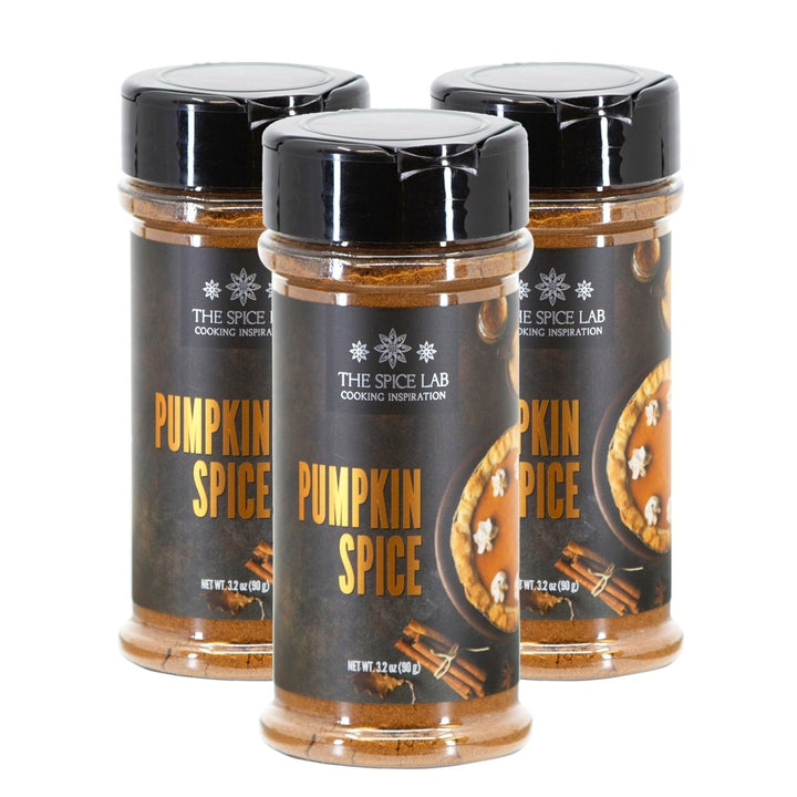Pumpkin Pie Spice - BBQRubs.com