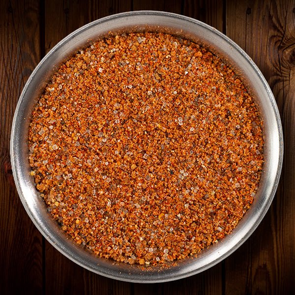 Raleigh Chicken and Pork Seasoning Blend & Rub - BBQRubs.com