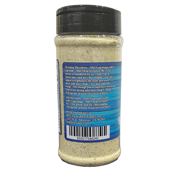 Ranch Seasoning - BBQRubs.com