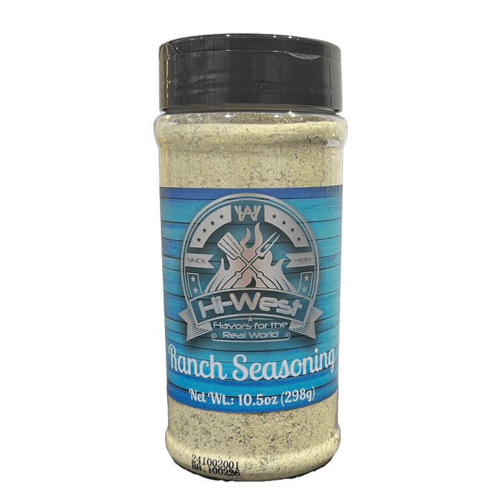Ranch Seasoning - BBQRubs.com