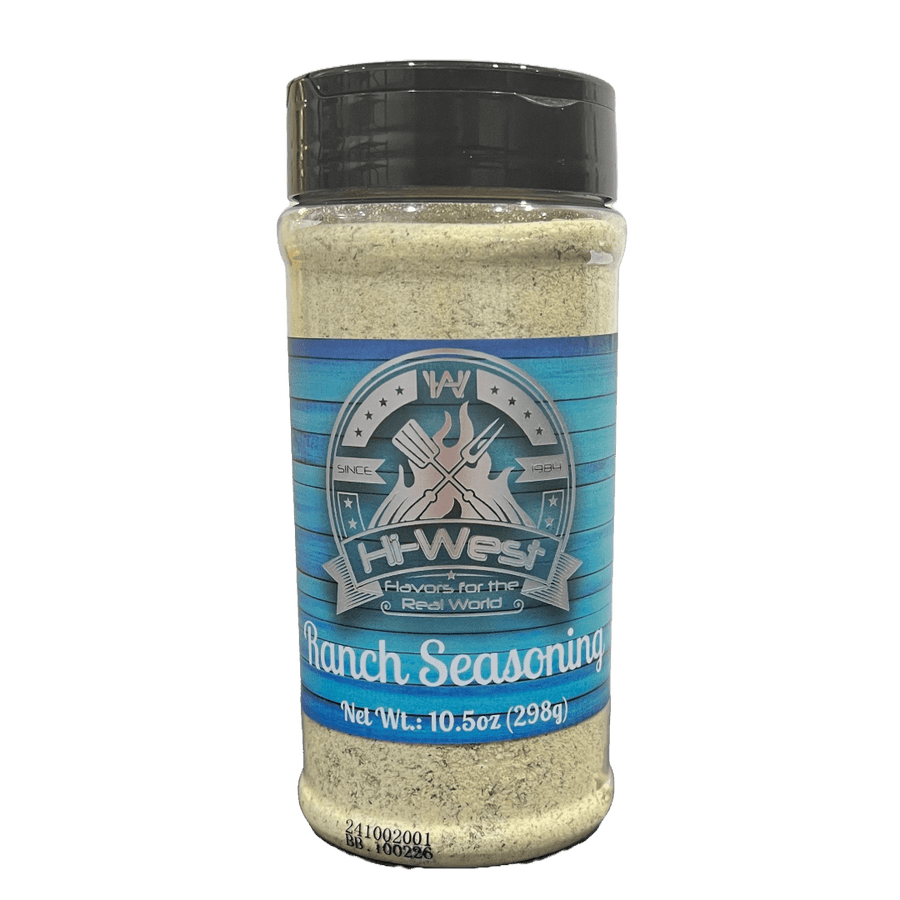 Ranch Seasoning - BBQRubs.com
