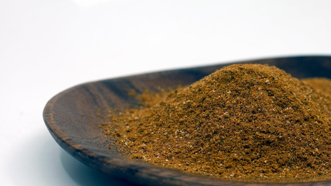 Ras El Hanout