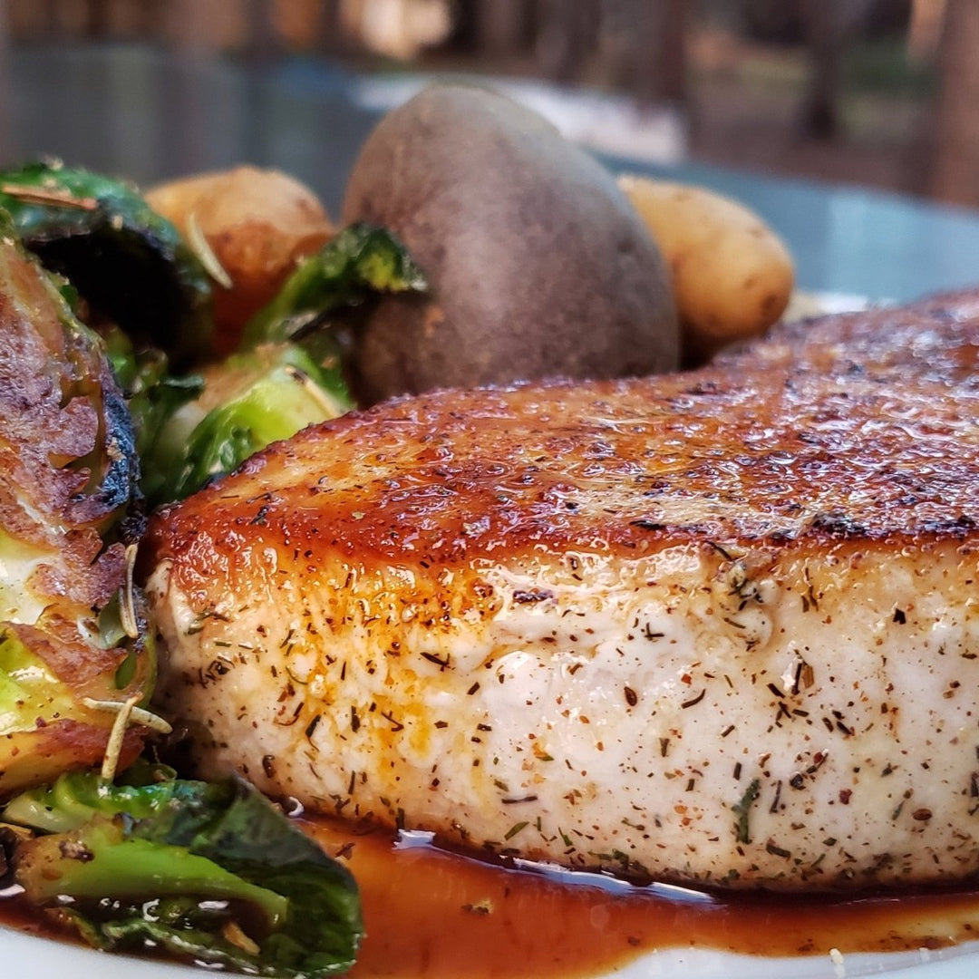 Ras El Hanout - BBQRubs.com