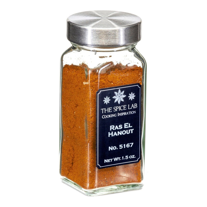 Ras El Hanout - BBQRubs.com
