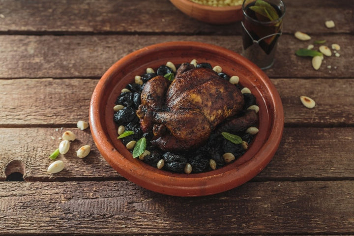 Ras El Hanout - BBQRubs.com