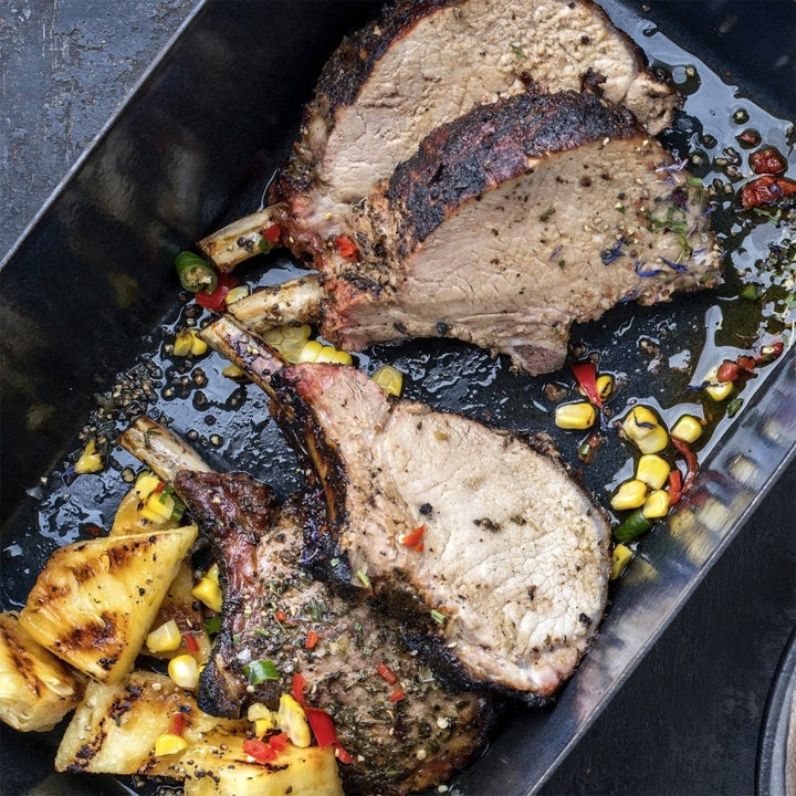 Redbeard’s Spice – The King’s Secret Pork Rub! - BBQRubs.com