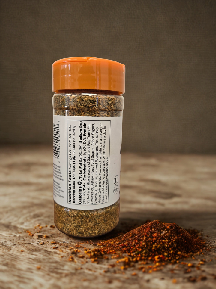 Badia No Sodium Complete Seasoning & 14 Spices Blend Bundle