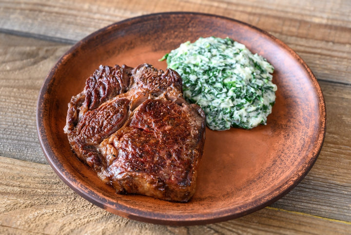 Roadhouse Steak