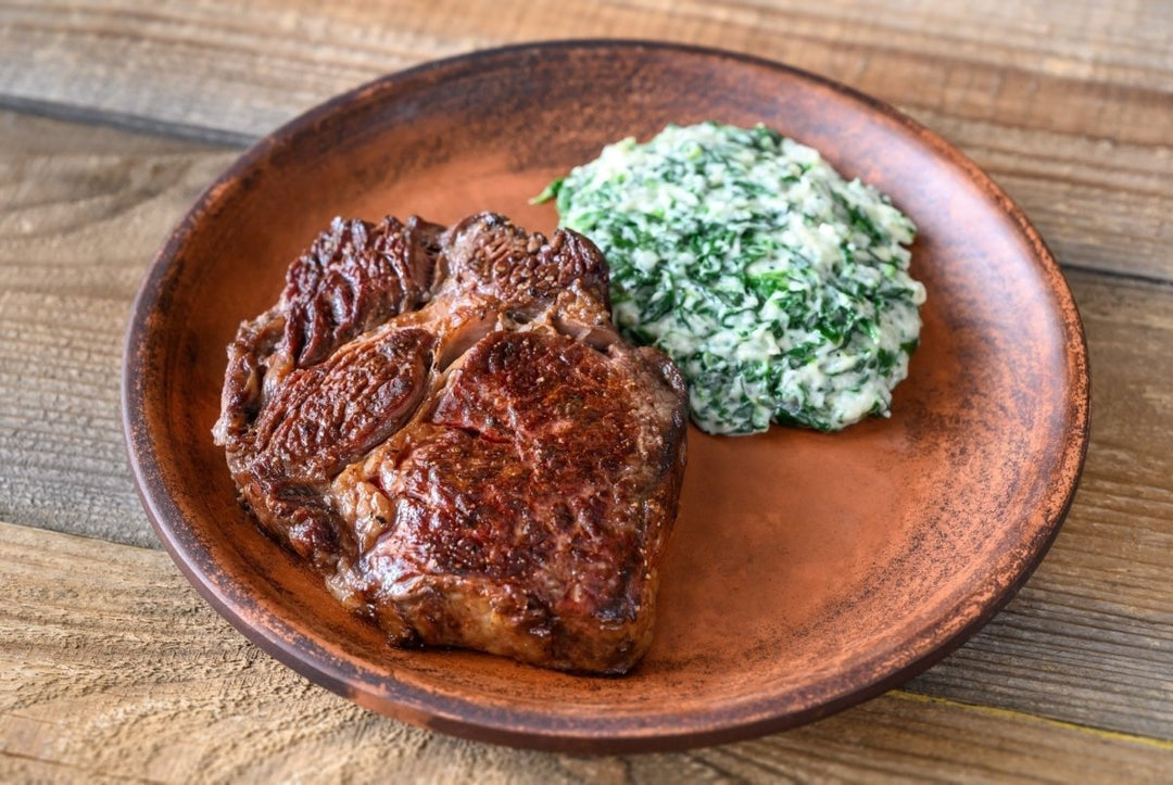 Roadhouse Steak - BBQRubs.com