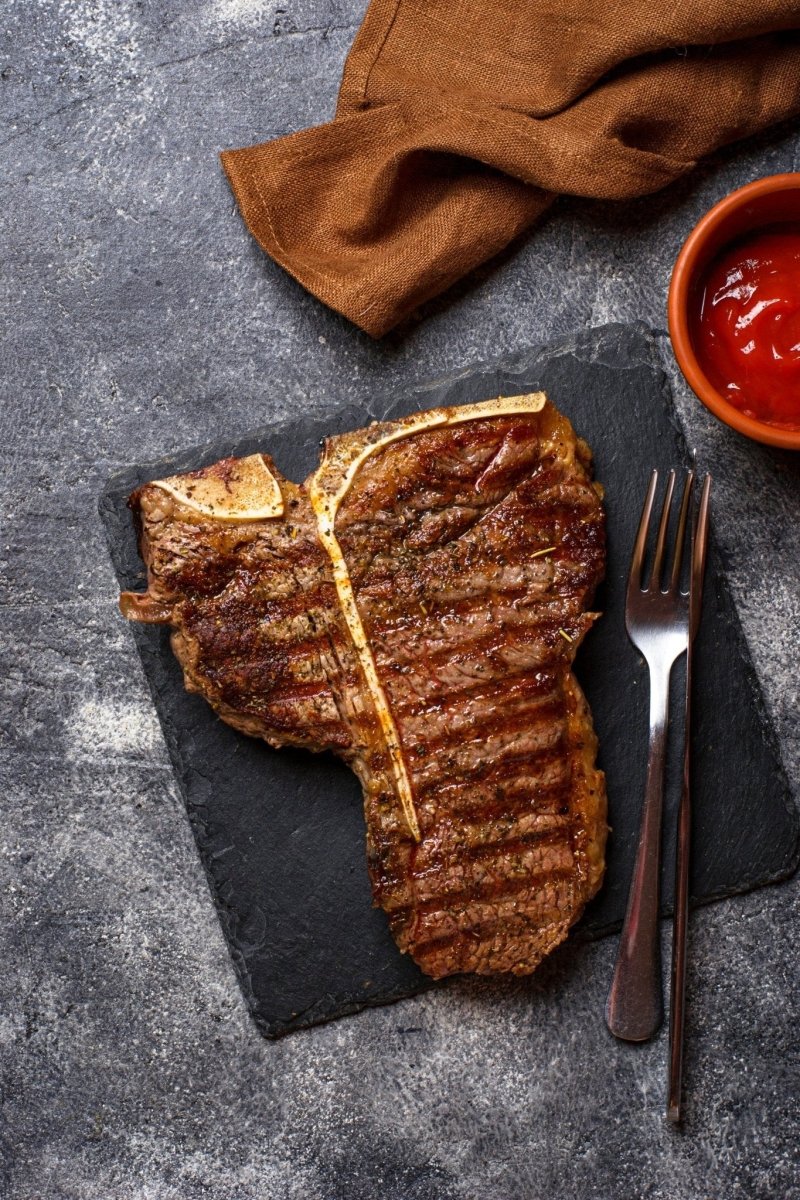Roadhouse Steak - BBQRubs.com