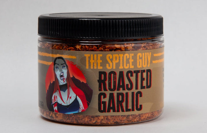Roasted Garlic Blend