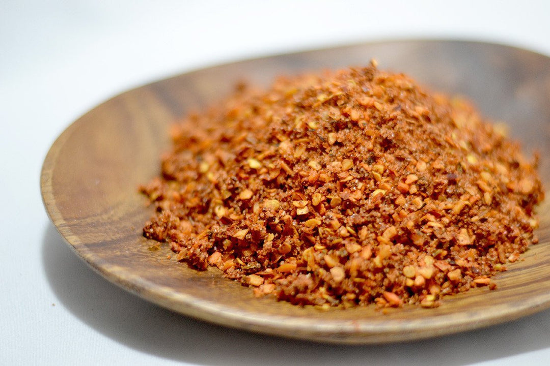 Roasted Garlic Blend