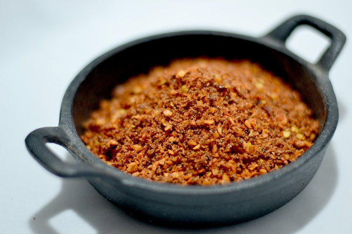 Roasted Garlic Blend