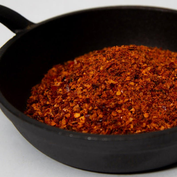 Roasted Garlic Blend