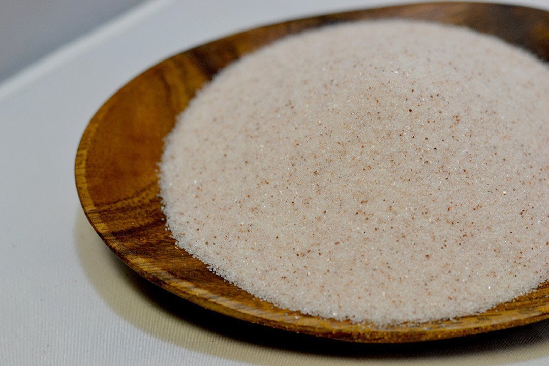 Rocky Mountain Red Salt