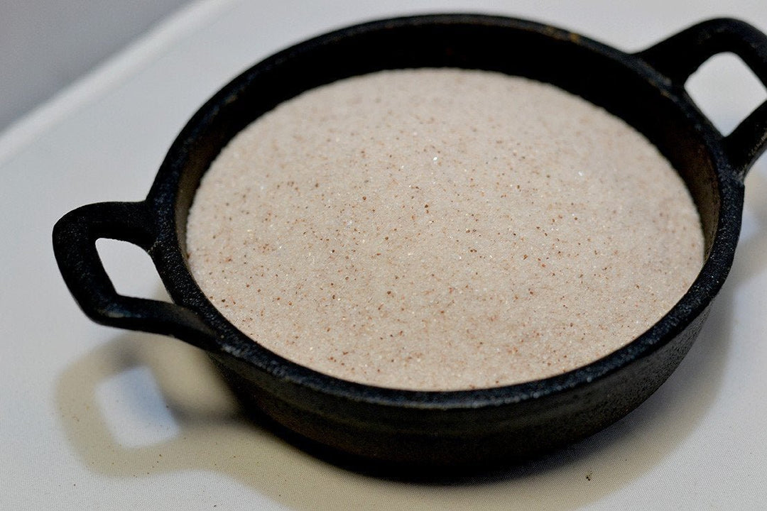 Rocky Mountain Red Salt - BBQRubs.com