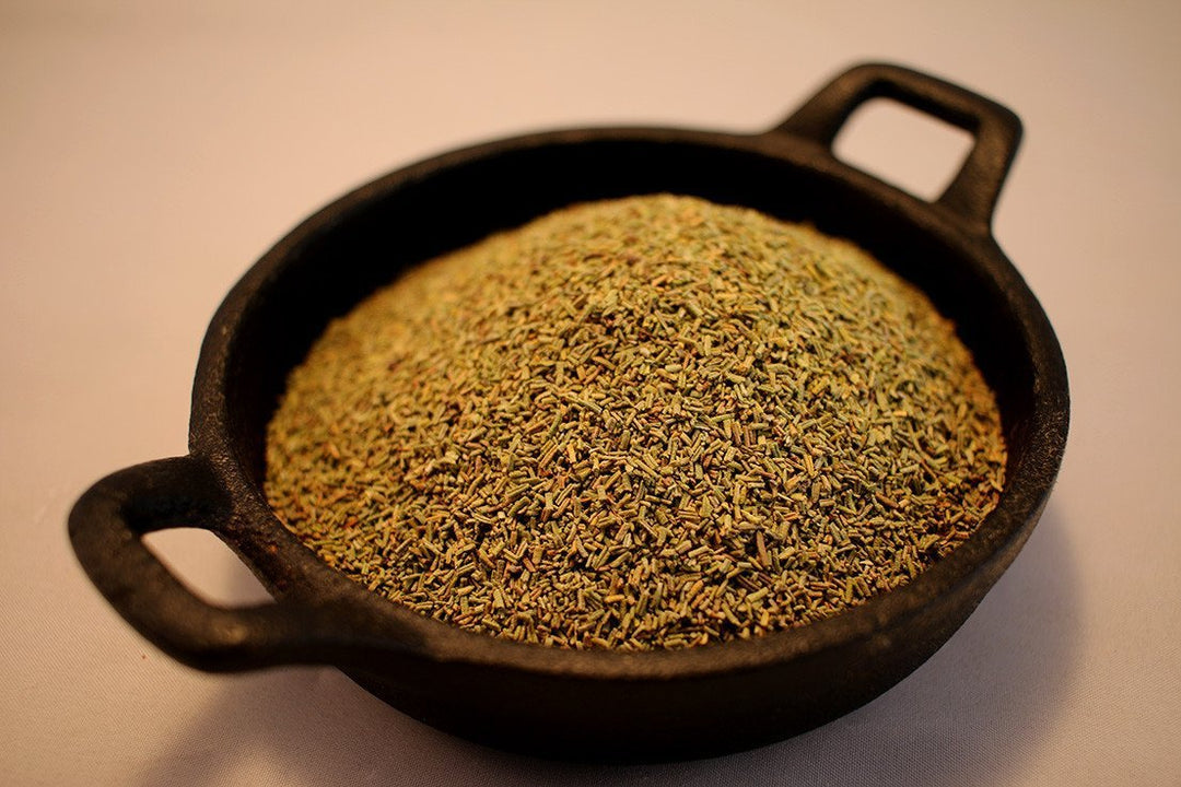 Rosemary - Cut & Sifted