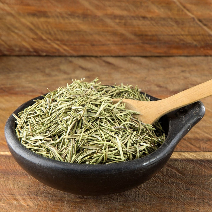 Rosemary (Cut & Sifted) - BBQRubs.com