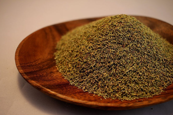 Rosemary - Cut & Sifted - BBQRubs.com