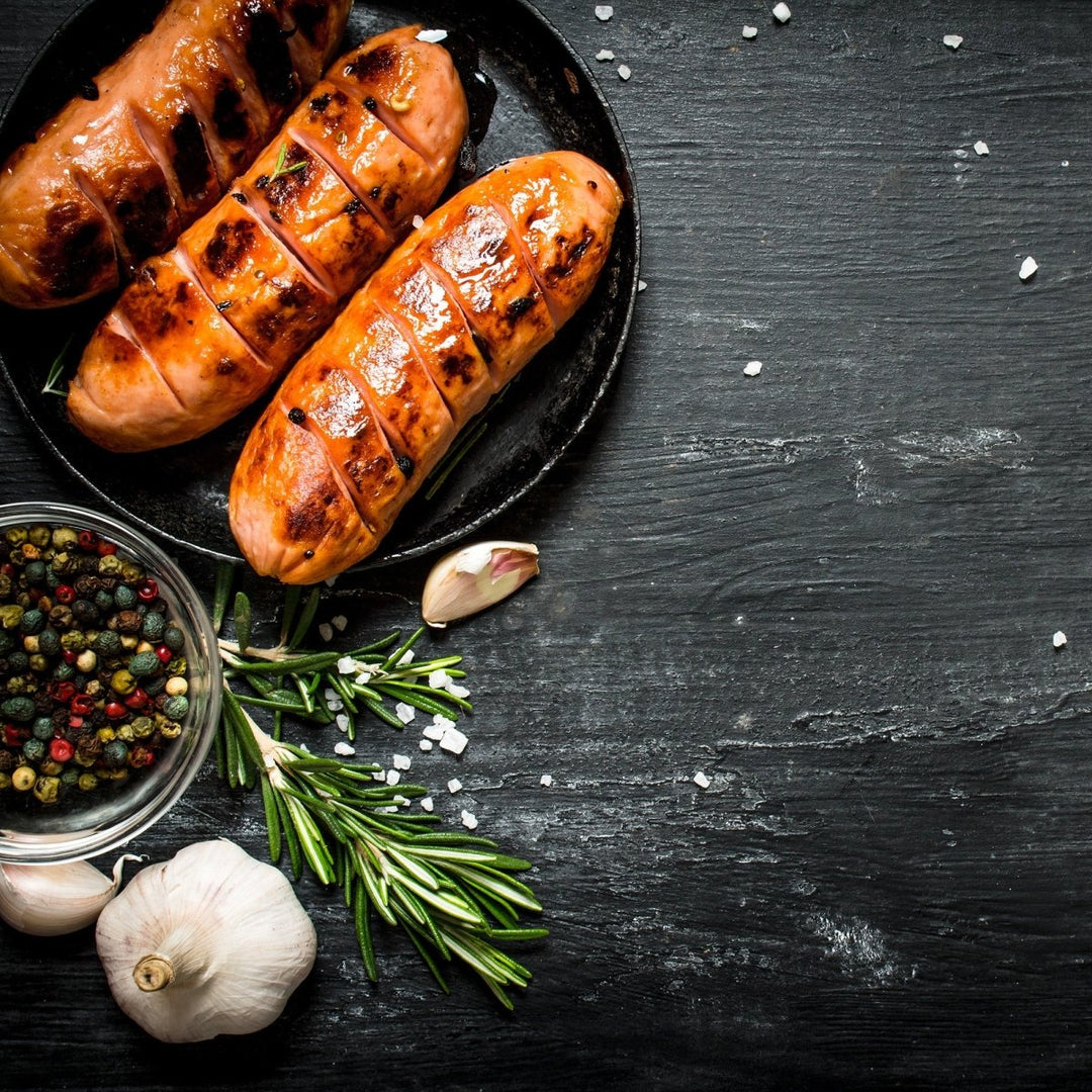 Rosemary (Ground) - BBQRubs.com