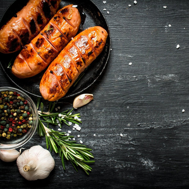 Rosemary (Ground) - BBQRubs.com